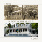 Oldest House and Museum of Key West